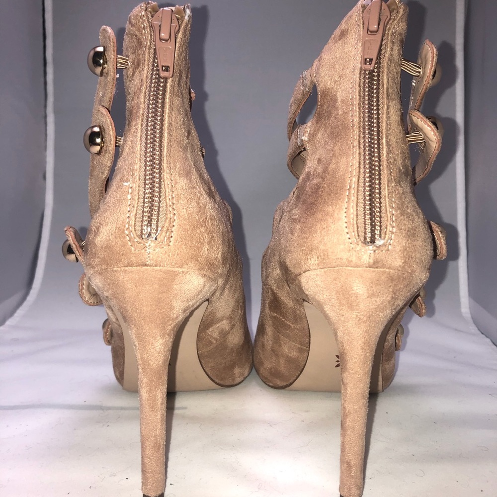 Bcbg Generation Strappy Pump - image 4